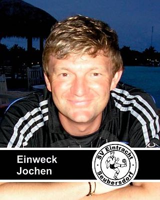 Jochen Einweck