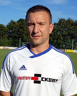 Alexander Steinebrunner