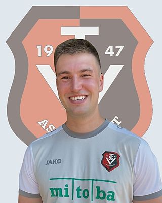 Fabian Hügel