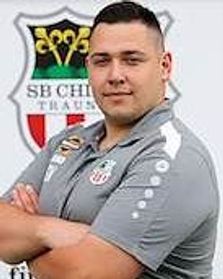 Sergiu Nuta