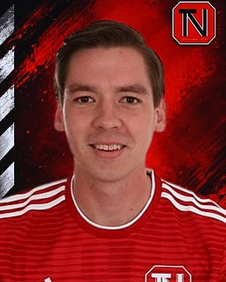 Lukas Karasch