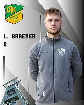Lucas Brämer