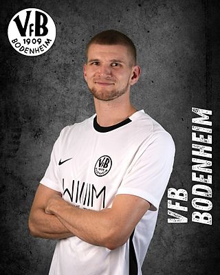 Roman Meyenburg