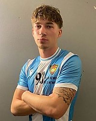 Fynn Maximilian Arthur Henze