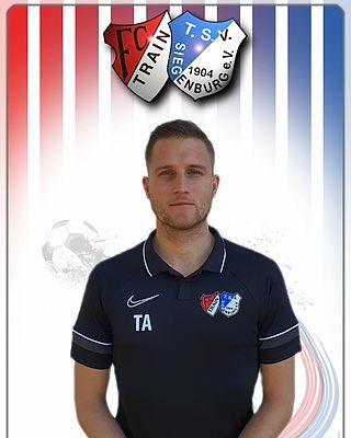 Tobias Aschenbrenner