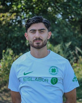 Üsmen Alpay Ökten