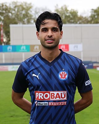 Ilias Soultani