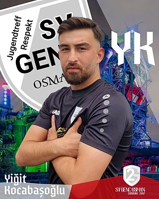 Yigit Kocabasoglu