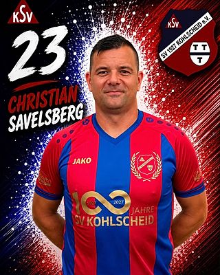 Christian Savelsberg