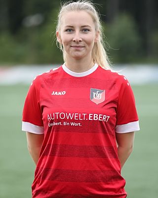 Sarah Hördt