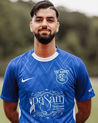 Can Akbay