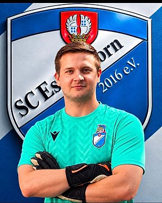 Tim Swierczek