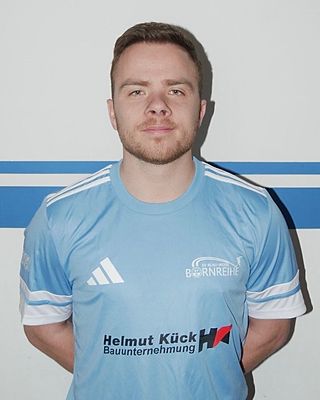 Yannick Chwolka