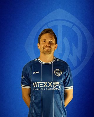 Dominik Wolf