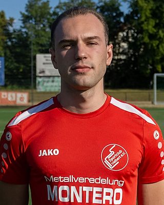 Simon Prenaj