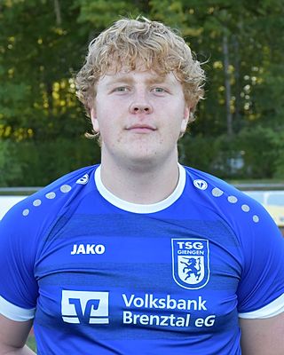 Daniel Melzer