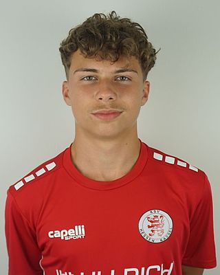 Elias Rohde