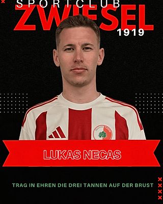 Lukáš Nečas