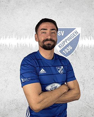Oguz Yüksel
