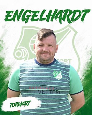 Alexander Engelhardt