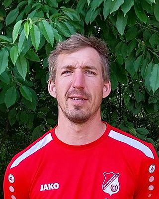 Markus Rebmann