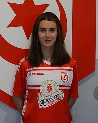 Denisa Larissa Nesimi