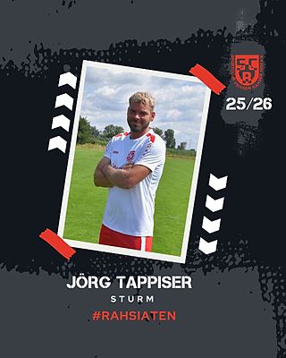Jörg Tappiser