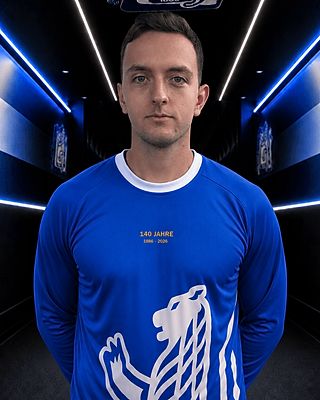 Florian Strumberger