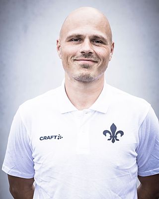 Dominik Glang