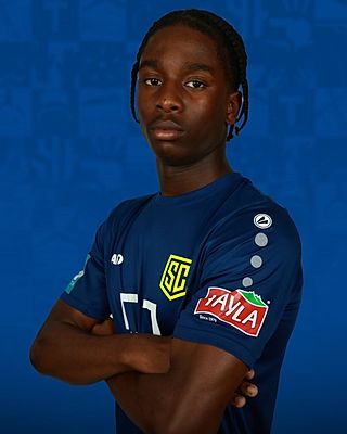 Eghosa Aaron Ogbeide