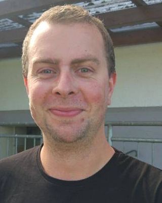 Tobias Bretsch