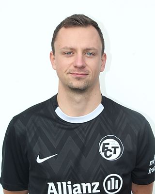Lukas Zwigart