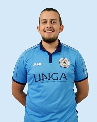 Dogukan-Ahmet Cukadar