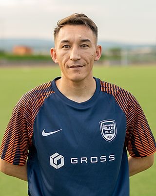 Morteza Naseri