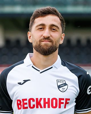 Berkan Taz