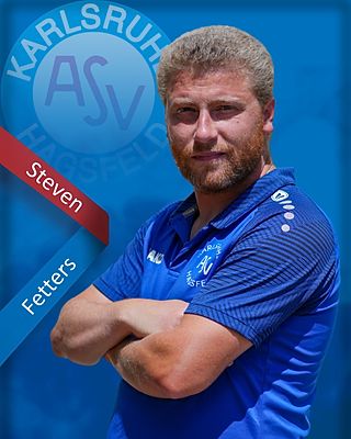 Steven Fetters