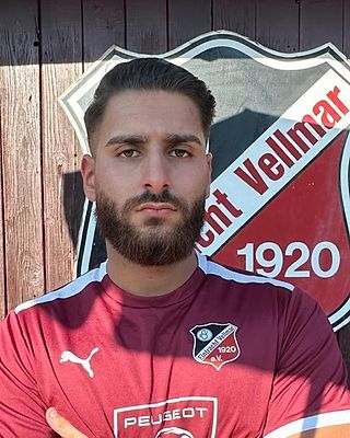 Enis Cakir