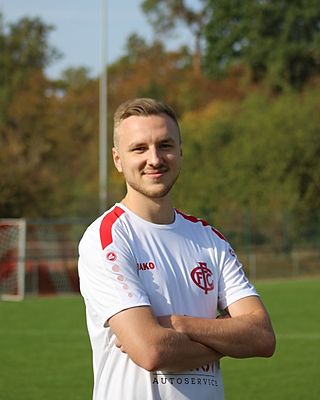 Daniel Schneider