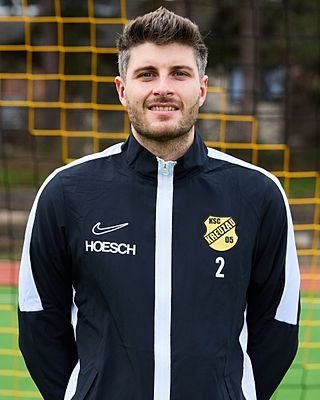 Jannik Laufenberg