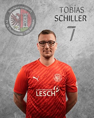 Tobias Schiller