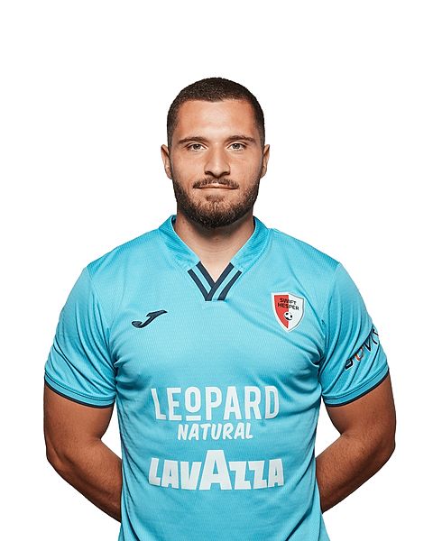 Foto: Marc Laroche - FC Swift Hesper