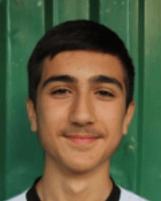 Ali Asaad