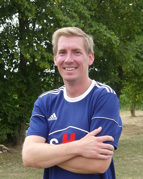 Foto: Lars Rau