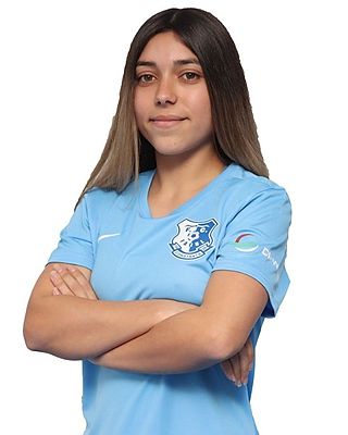 Nicoletta-Guilia Putina
