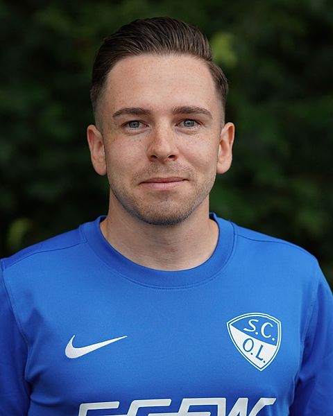 Foto: SC Olympia Lorsch