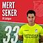 Mert Seker