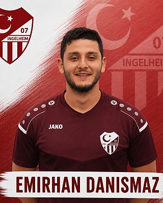 Emirhan Danismaz