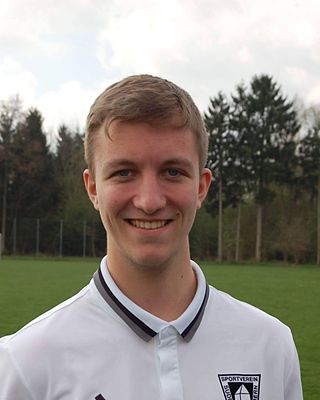 Arne Bütergerds
