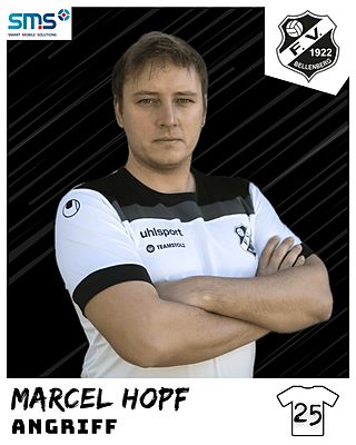 Marcel Hopf