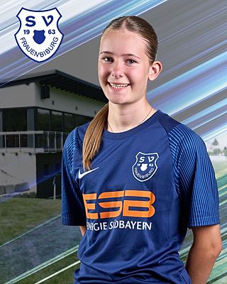 Julia Aster